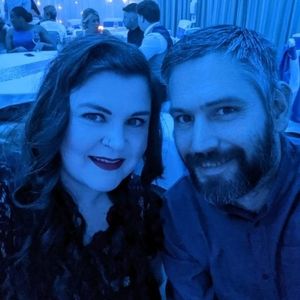 Meet your Posher, Joanne